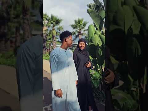 Fufubiniyamin Husebandwifelove Ethiopian Tik Tok Viral እኔስ መጣዉ እንጂ ደፋሬ መዲና Zew