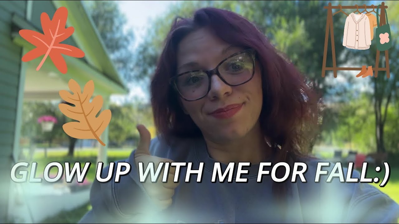 Seasonal Refresh | My Fall 2025 Reset