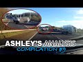 Analysis Comp #9 | 5 Crashes