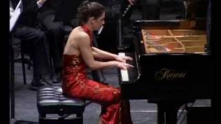 &quot;The Yellow River&quot; Piano Concerto - 2nd movmnt. Ode to the Yellow River