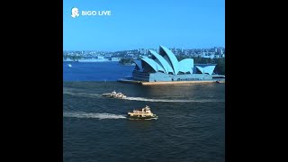 BIGO LIVE ANZ - New year, new start, new adventures with BIGO