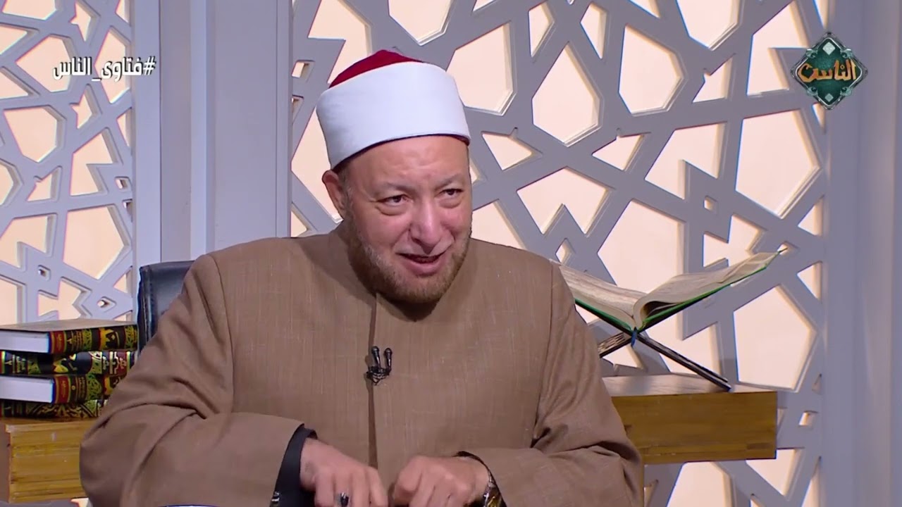 هل فقد الجنين في الشهر الثاني يشفع لوالديه كالطفل المتوفى؟ أمين الفتوى يُوضح