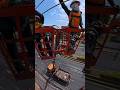 ⚡😱 How Linemen Use Hoists to Pull High-Voltage Cables into a DDE Break