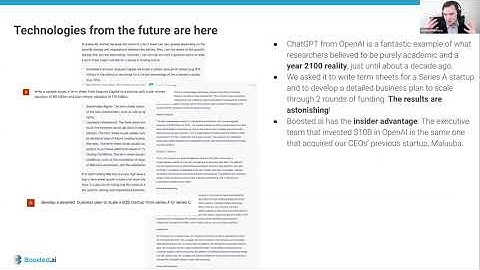 [Webinar] The future of AI and investment management: Advances to look out for in 2023