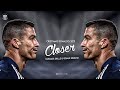 Cristiano Ronaldo - Closer 2020 | Skills & Goals | HD