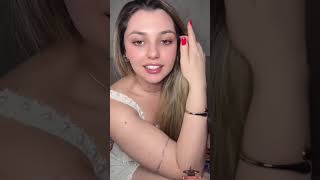 Maria Periscope Live 1005