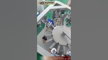 automatic carton packing machine with sachet feeding and  orientator|YQ machinery cartoner