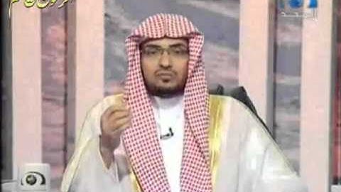 صالح المغامسي - الدر المنثور 23 - سورة هود 6
