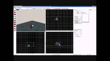 Source sdk Tutorial. Crazy prop_physics