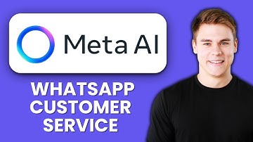 NEW! How to Use Meta AI for Customer Service on WhatsApp | Automate Support, FAQs & Smart Replies