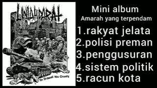 lintah darat full album(amarah yang terpendam)