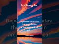 Rejection Isn’t Emotional—It’s Physical #shorts #viralvideo #psychologyfacts
