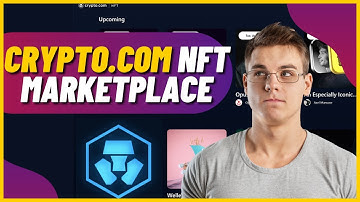 Crypto.com NFT Marketplace | Full Review