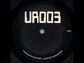 Underground Resistance - The Final Frontier