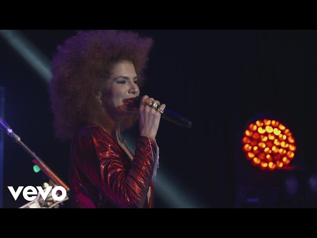 Vanessa da Mata - Não me deixa só