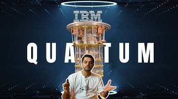 The Future is Here: IBM Unveils Osprey Quantum Computer