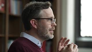 Why This Text Matters | Leviticus | Jeffrey Stackert