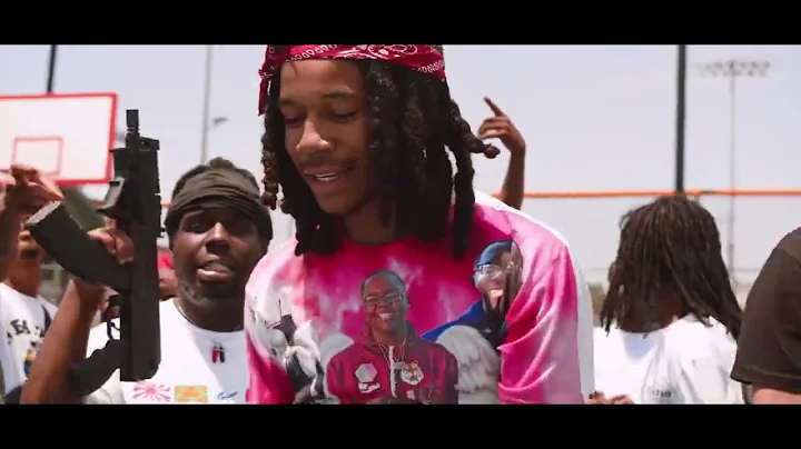 WHAT YOU THROWING UP - EDUBZ X RU HEART X CTB BINO...