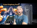 Test du Cubot KingKong Power,Le King Smartphones Résistant avec 48Mp et 2 LED 5000 Lumens