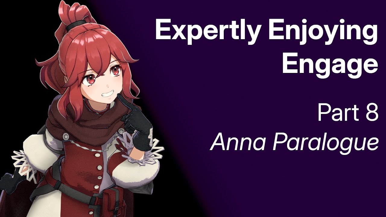 Expertly Part 8: Wicked Witch of the Chest | Expertly Enjoying Engage - YouTube