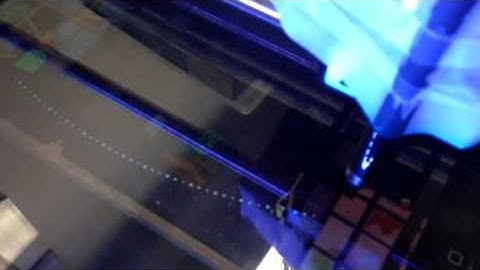 Maker bot gcode to play angry bird