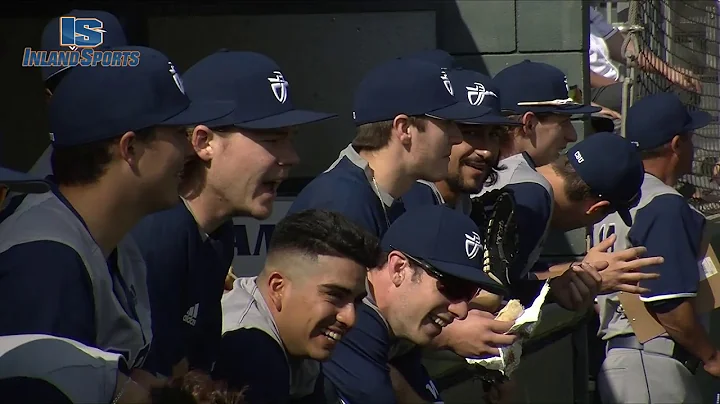 Yucaipa baseball coach Grajeda, CBU Baseball on th...