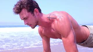 Christian Hogue