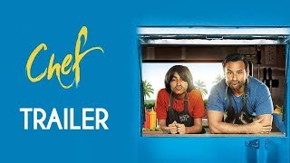 Chef Official Trailer | Saif Ali Khan | Raja Krishna Menon