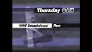 UPN Thursday promo (2001)