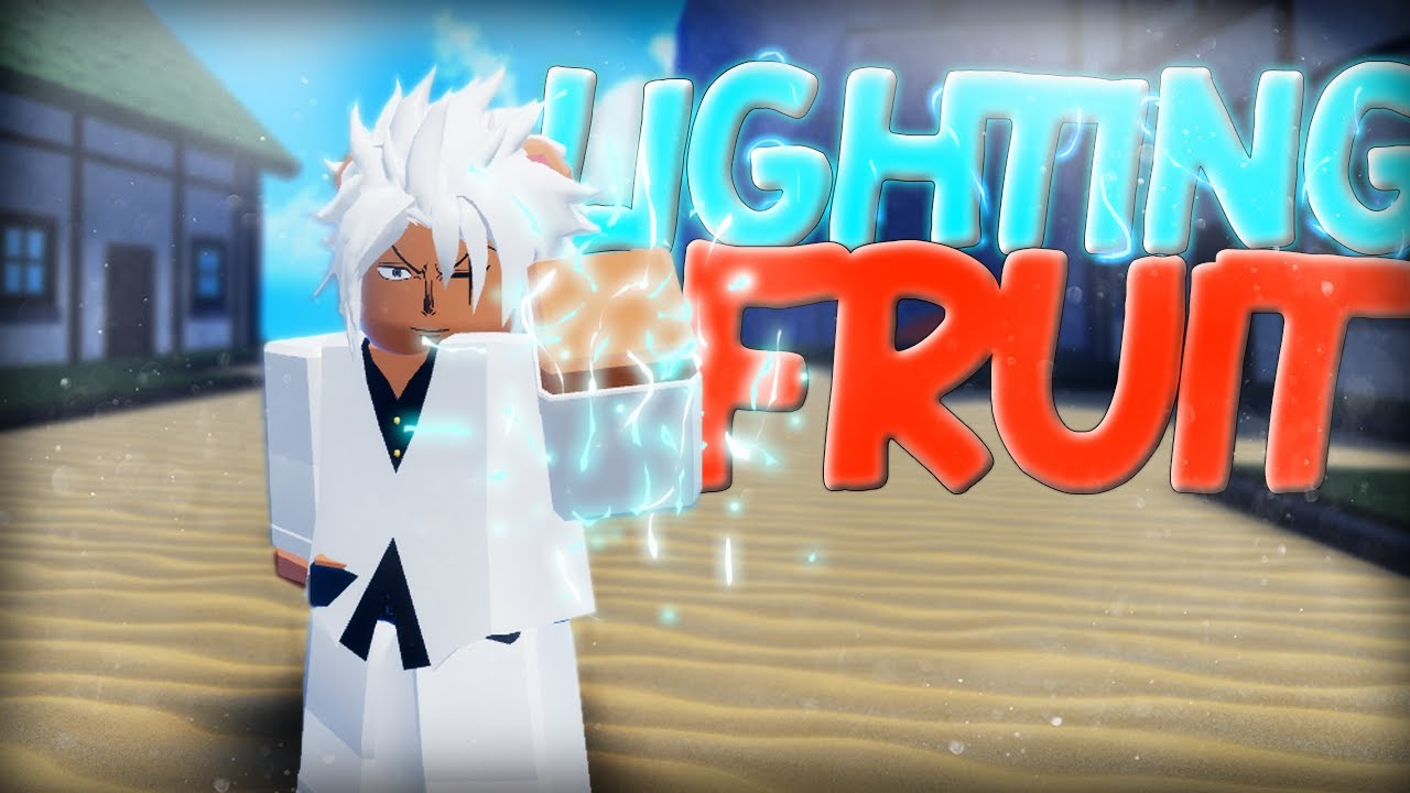 Grand Piece Online Fruta: Ito Ito no mi - Roblox - Grand Piece - GGMAX