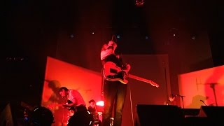 Spoon - Got Nuffin – Live in Oakland