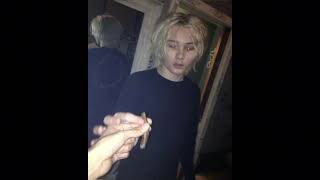 Celebrity Nettspend - make it work (pitched up) Wealth