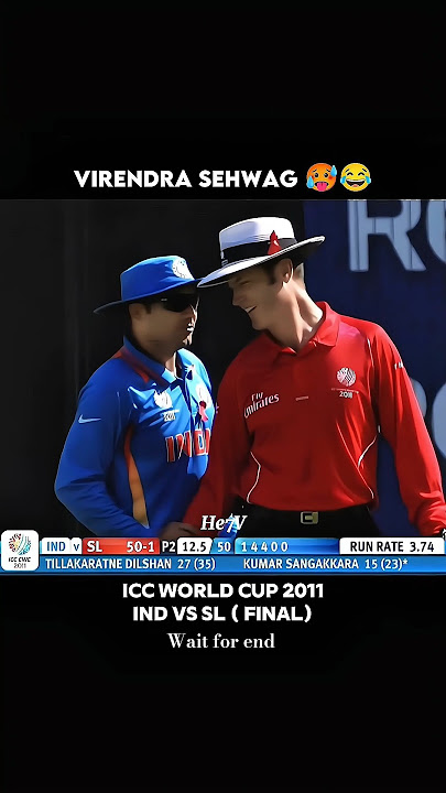 Viru 😎 #icc #indiancricket #teamindia #cricket