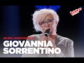 Giovanna Sorrentino  "Sola" - Blind Auditions #1 - The Voice Senior