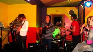 Video thumbnail of "Amazona Band - Pisma ljubavna (promo) █▬█ █ ▀█▀"