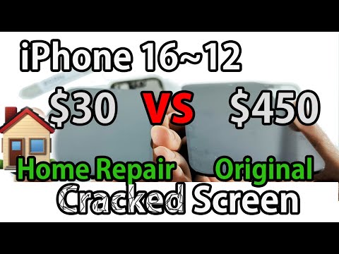 $30 DIY Refurbished