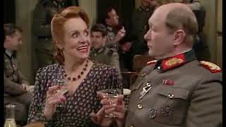 Not a Monschter - General von Klinkerhoffen Compilation - 'Allo 'Allo!