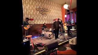 Jeff Woods Band - 504 (The Soul Rebels cover) LIVE @ Eastside Bowl Nashville, TN (2026)