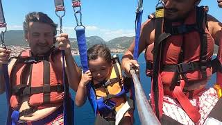 Grand Yazıcı Turban Hotel Murat Ayrancı