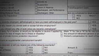 Pinellas County man accused of defrauding the unemployment system using stolen identities from more