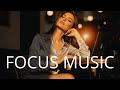 Calm Work Music for Deep Focus | Relaxing Instrumental Background