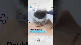 Ultimate Absorption Technology | DoubleTite VVIP 💥 #shorts #vvip #agnesmedical #skin #agnes