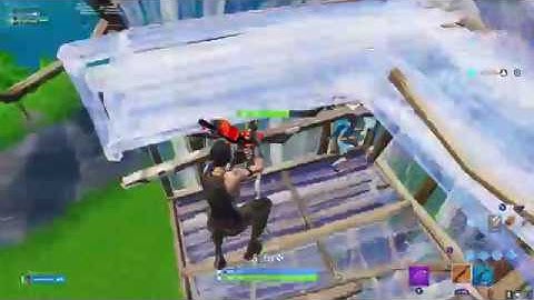 Scuf Elite Controller + Left Stick Edit Turned me into this..