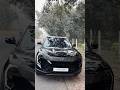 Full Black Mafia Look 🖤🔥Mahindra 3XO RevX A WalkaroundTGDi Petrol • Manual Power