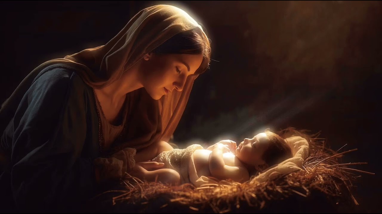 „Mario, czy już wiesz” - przepiękna pieśń religijna 