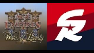 Wars of Liberty Gameplay Day Including Matches with SamuraiRevolution Later