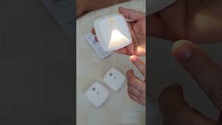 ✨️Kmart Sensor Down Lights💡 