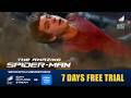 Put the Mask On | The Amazing Spider-Man