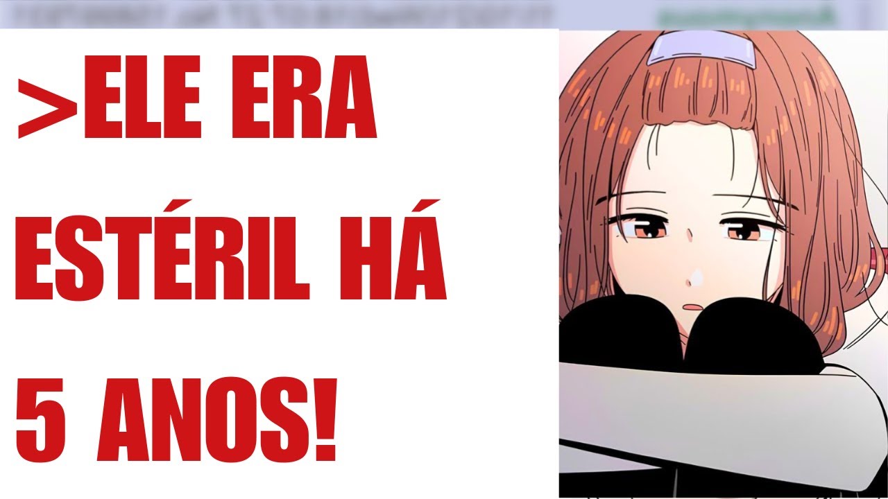 Advogada Feminista Exigiu Pensão Milionária Mas PERDEU A CABEÇA Com Minha Vasectomia