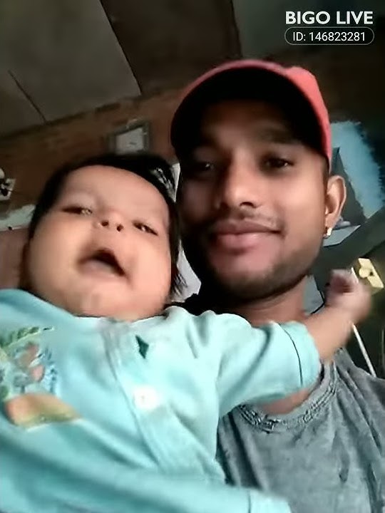 sweet beby#bigolivevideo